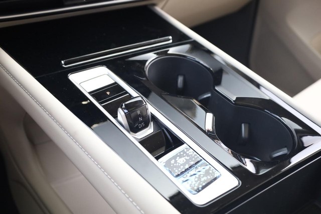 Volkswagen Atlas Vehicle Image 17