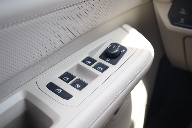 Volkswagen Atlas Vehicle Image 19