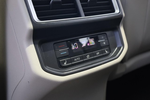 Volkswagen Atlas Vehicle Image 23