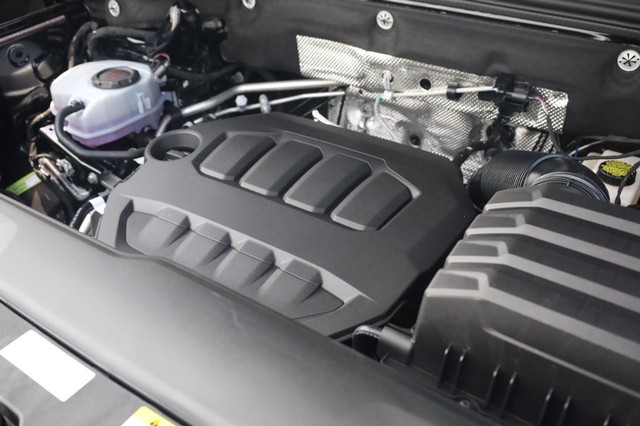 Volkswagen Atlas Vehicle Image 27