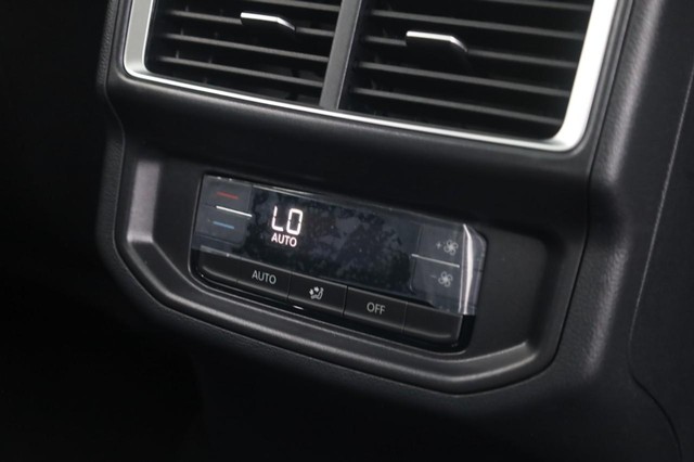 Volkswagen Atlas Vehicle Image 23