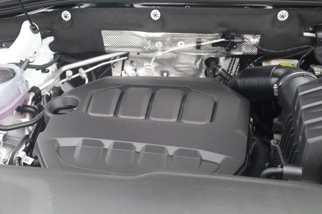 Volkswagen Atlas Vehicle Full-screen Gallery Image 26
