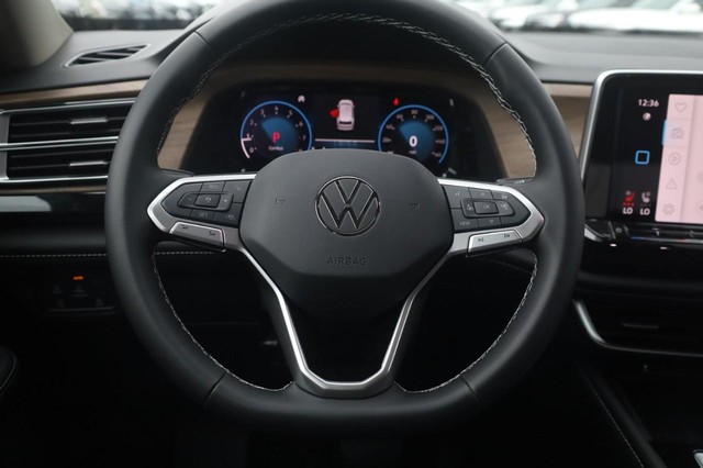 Volkswagen Atlas Vehicle Image 08