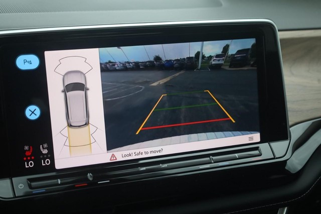 Volkswagen Atlas Vehicle Image 15