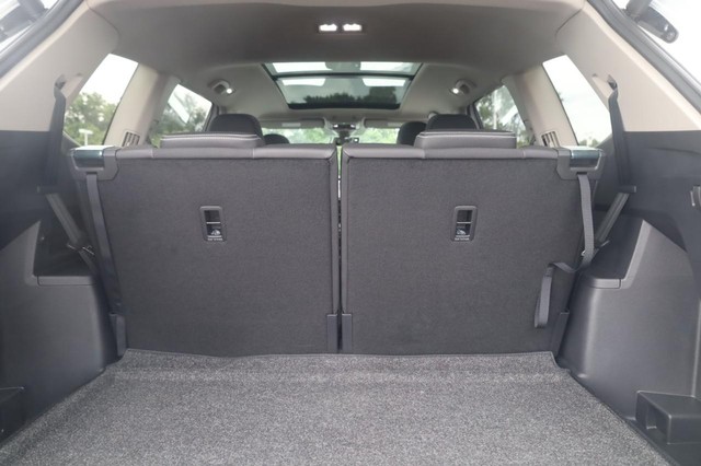Volkswagen Atlas Vehicle Image 24
