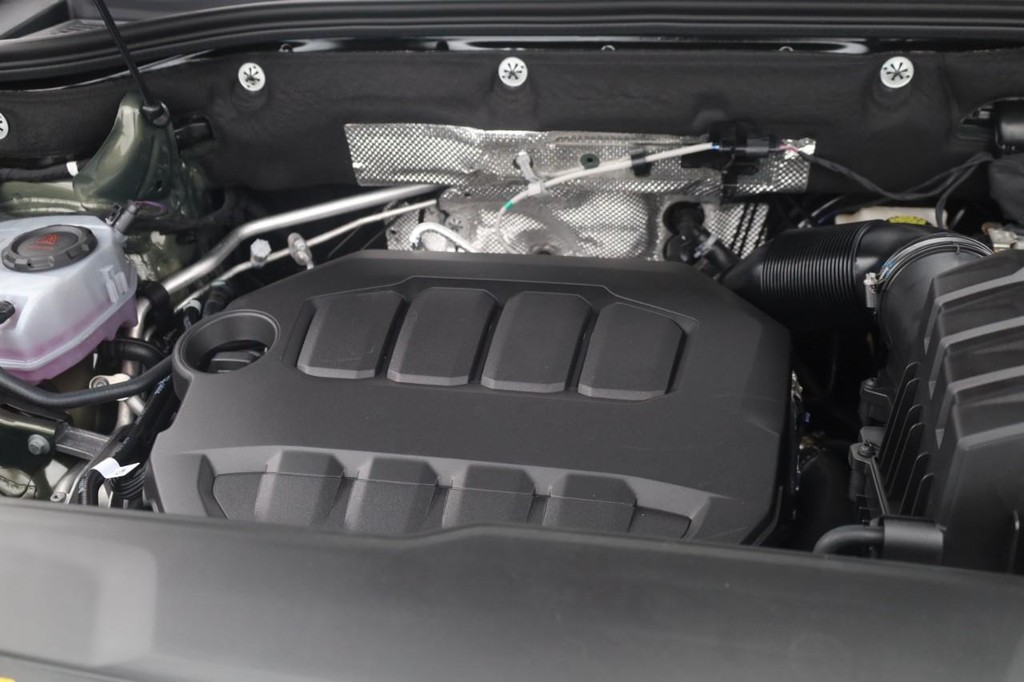 Volkswagen Atlas Vehicle Full-screen Gallery Image 24