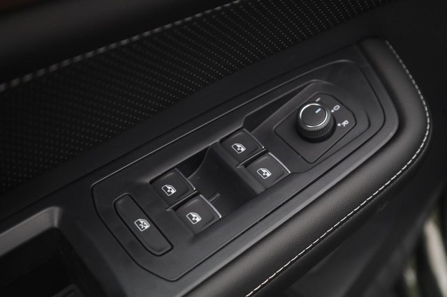 Volkswagen Atlas Vehicle Image 11