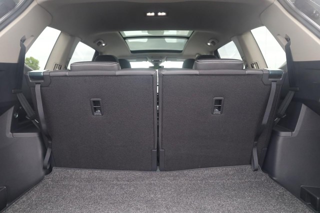 Volkswagen Atlas Vehicle Image 22