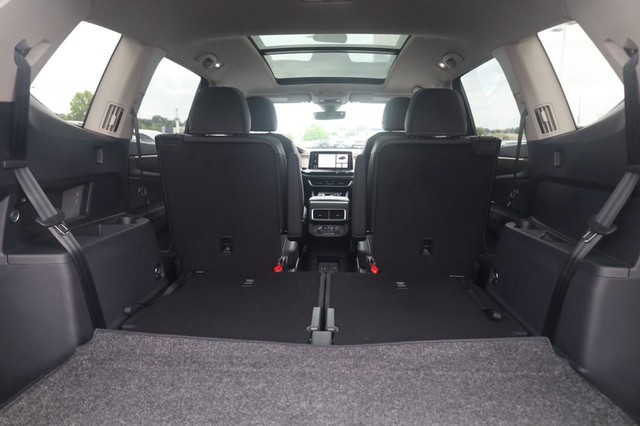 Volkswagen Atlas Vehicle Image 23