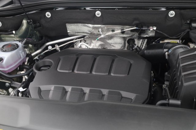 Volkswagen Atlas Vehicle Image 24