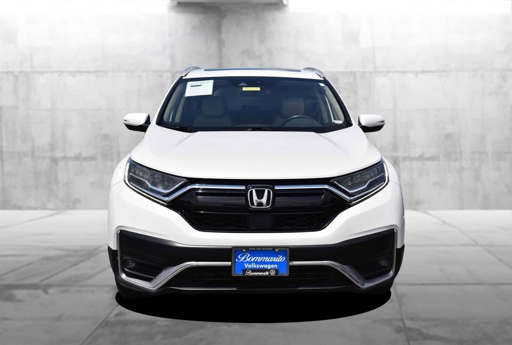 Honda CR-V Vehicle Full-screen Gallery Image 4