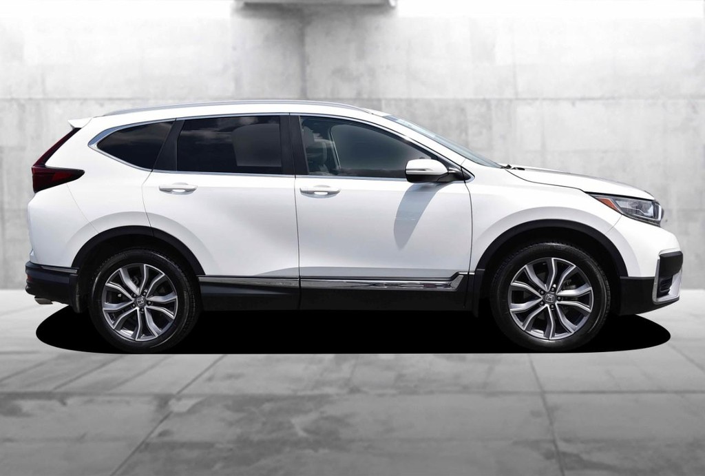 Honda CR-V Vehicle Full-screen Gallery Image 5