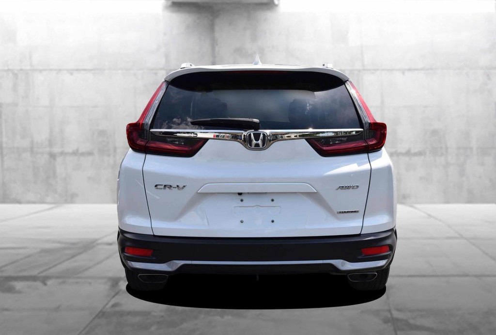 Honda CR-V Vehicle Full-screen Gallery Image 6