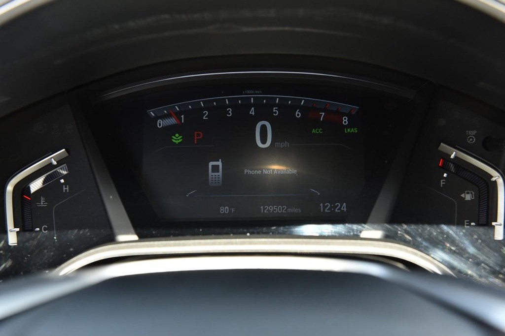 Honda CR-V Vehicle Full-screen Gallery Image 12