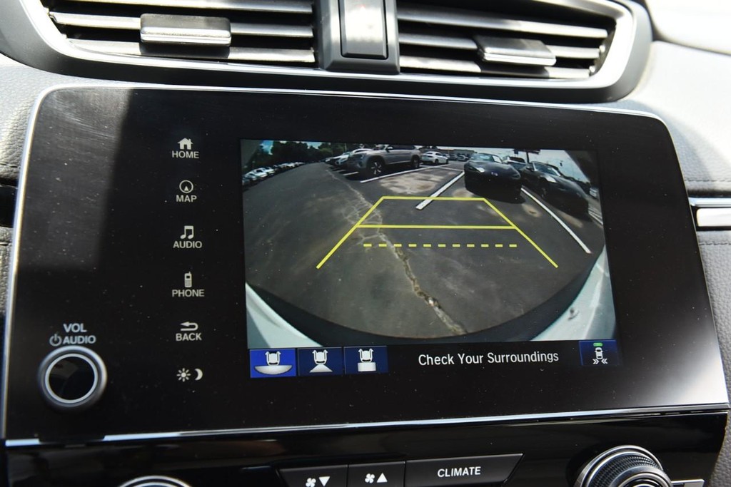 Honda CR-V Vehicle Full-screen Gallery Image 13