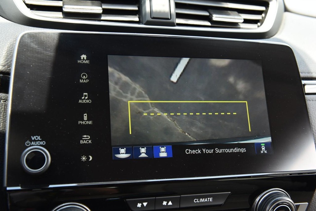 Honda CR-V Vehicle Full-screen Gallery Image 14