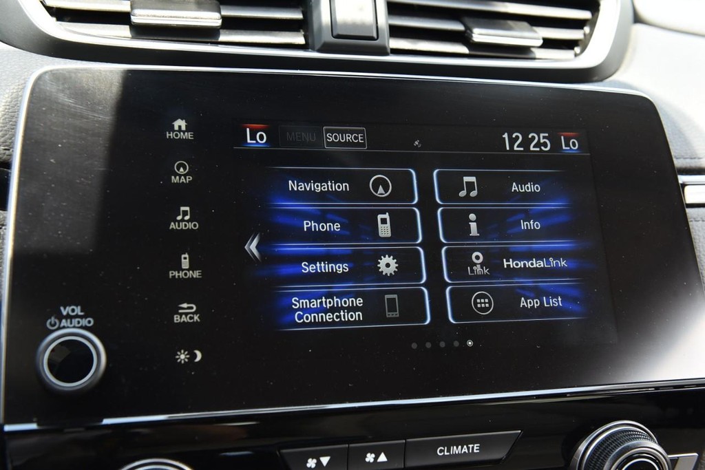 Honda CR-V Vehicle Full-screen Gallery Image 15