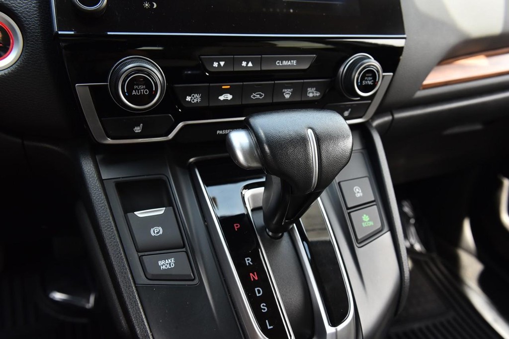 Honda CR-V Vehicle Full-screen Gallery Image 17
