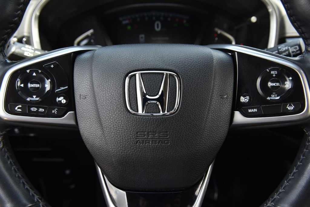 Honda CR-V Vehicle Full-screen Gallery Image 20