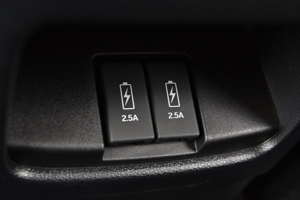 Honda CR-V Vehicle Full-screen Gallery Image 26