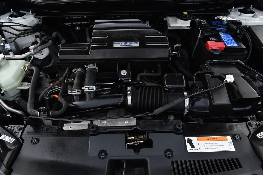 Honda CR-V Vehicle Full-screen Gallery Image 29