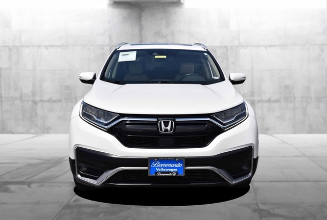 Honda CR-V Vehicle Image 04