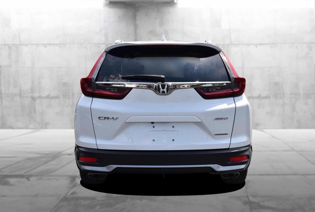 Honda CR-V Vehicle Image 06