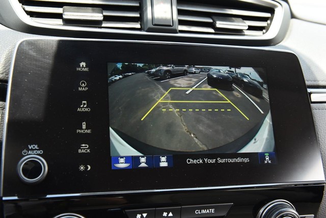 Honda CR-V Vehicle Image 13