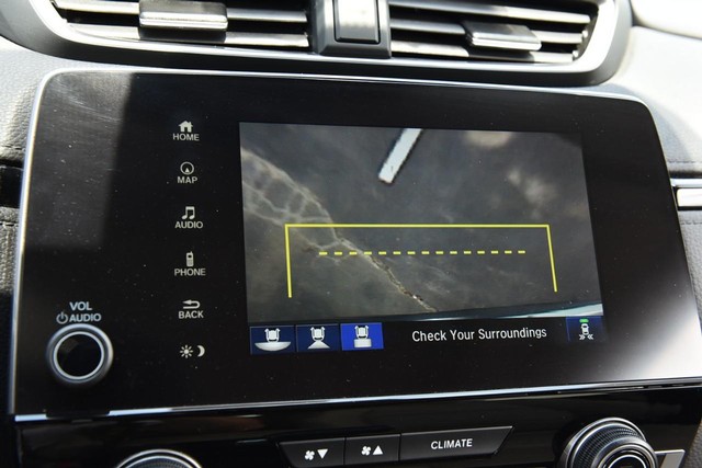 Honda CR-V Vehicle Image 14