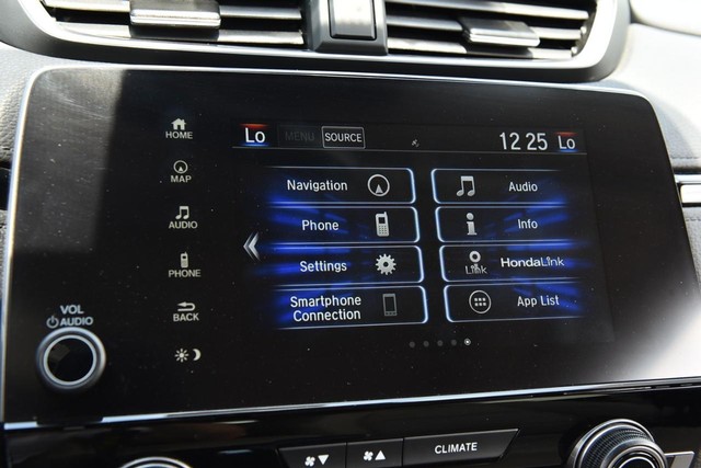 Honda CR-V Vehicle Image 15