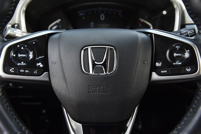 Honda CR-V Vehicle Image 20