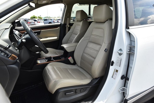 Honda CR-V Vehicle Image 21