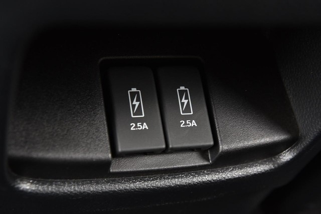 Honda CR-V Vehicle Image 26