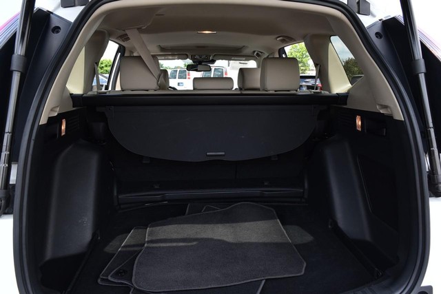 Honda CR-V Vehicle Image 27