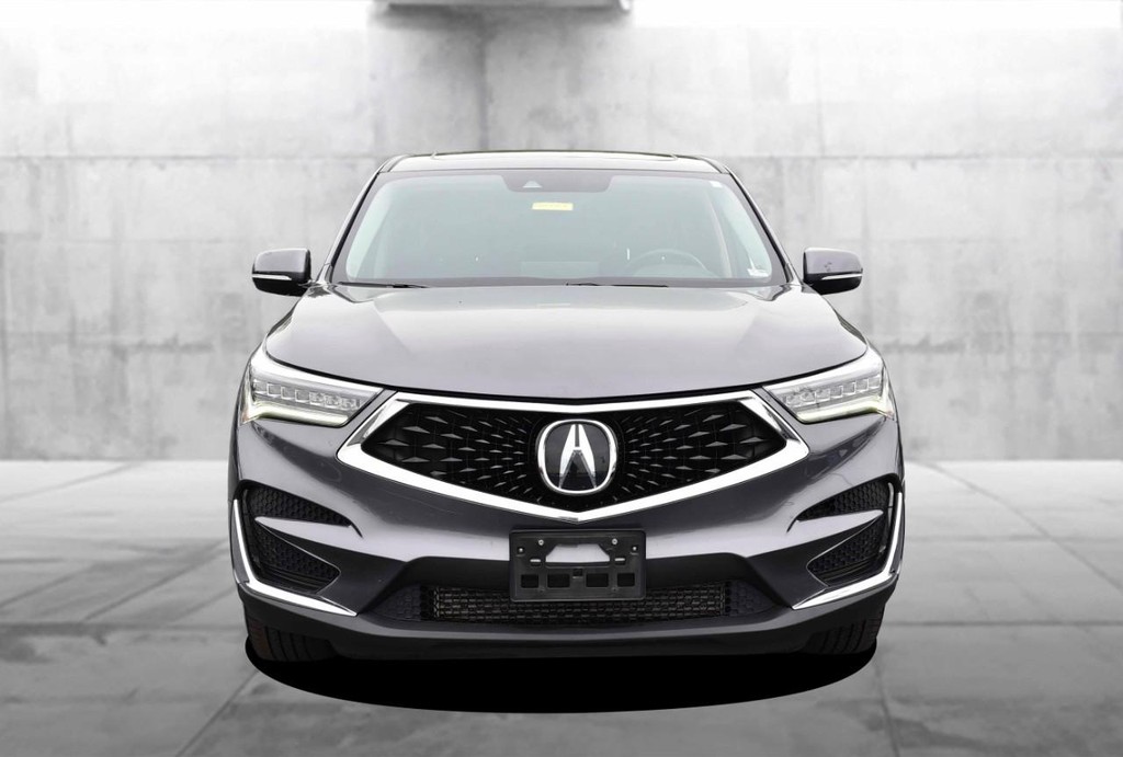 Acura RDX Vehicle Full-screen Gallery Image 04