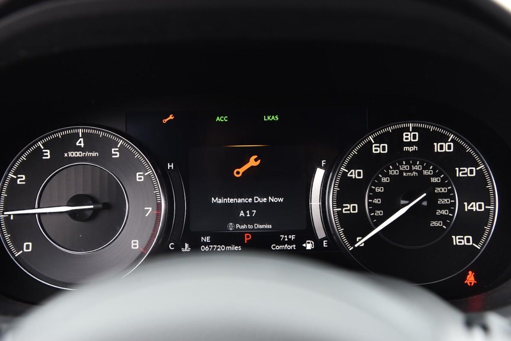 Acura RDX Vehicle Full-screen Gallery Image 13