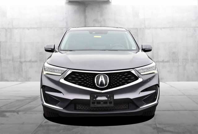 Acura RDX Vehicle Image 04