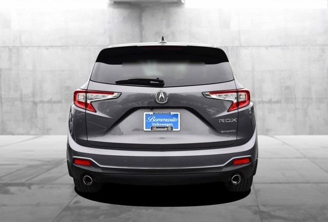 Acura RDX Vehicle Image 06