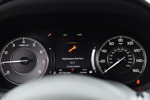 Acura RDX Vehicle Image 13