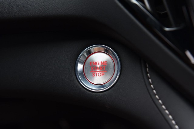 Acura RDX Vehicle Image 20