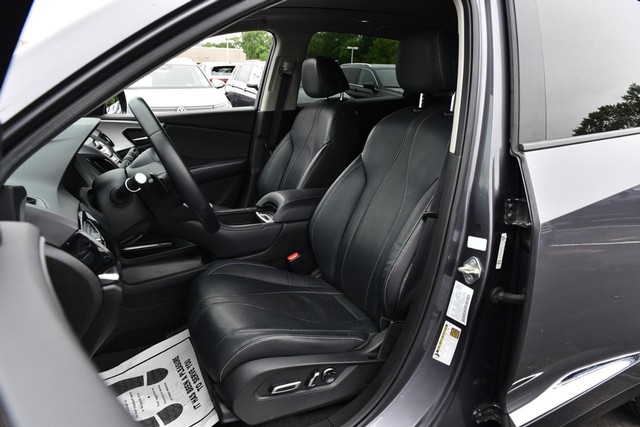 Acura RDX Vehicle Image 22