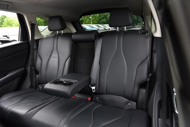 Acura RDX Vehicle Image 25