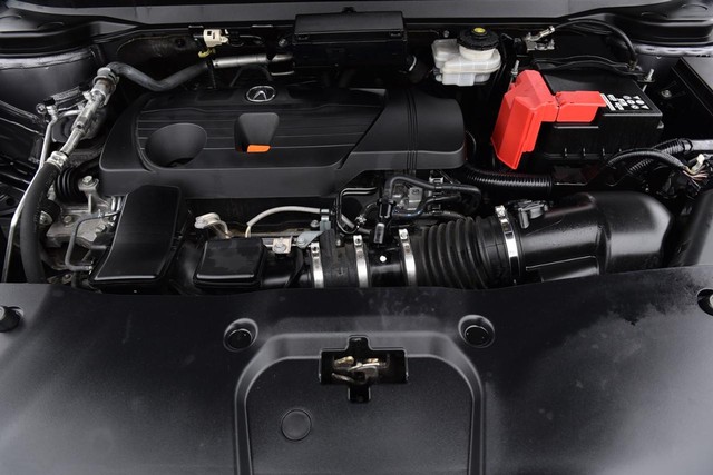 Acura RDX Vehicle Image 30