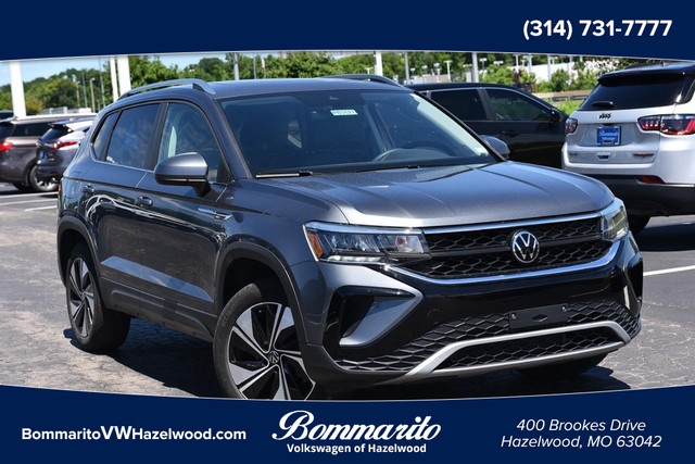 Hazelwood MO 2023 Volkswagen Taos more details - volkswagen taos