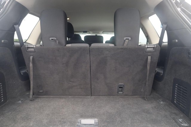 Nissan Pathfinder Vehicle Image 27
