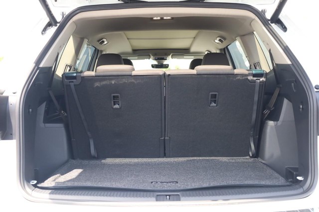 Volkswagen Atlas Vehicle Image 07