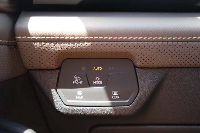 Volkswagen Atlas Vehicle Image 20