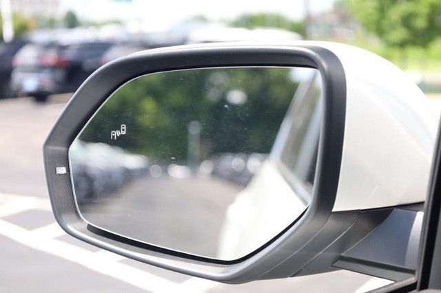 Volkswagen Atlas Vehicle Image 21