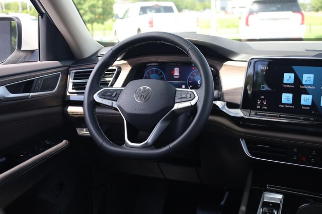 Volkswagen Atlas Vehicle Image 27