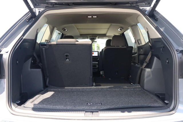 Volkswagen Atlas Vehicle Image 08
